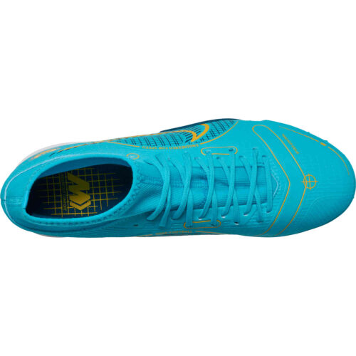 Nike Mercurial Superfly 8 Academy TF – Blueprint Pack