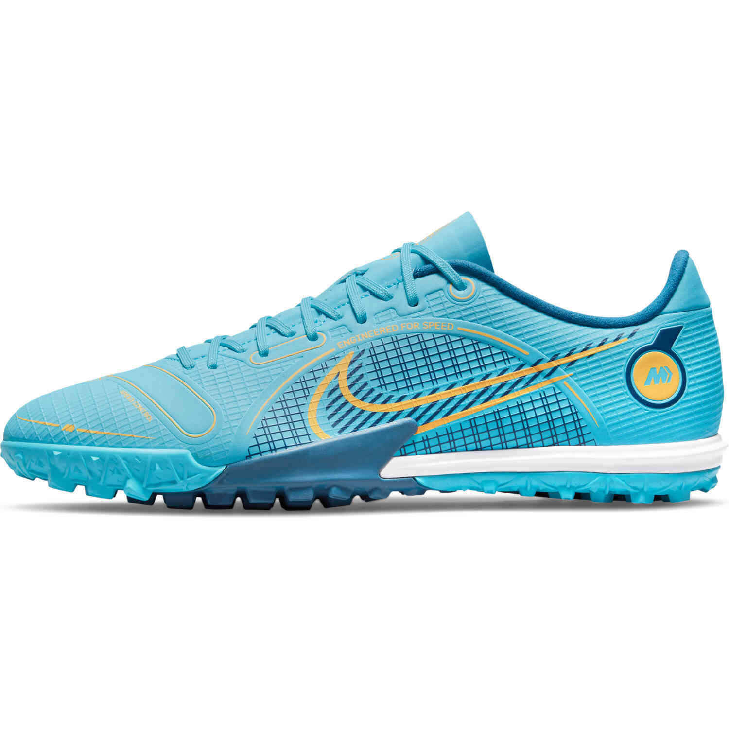 Nike vapor academy tf clearance