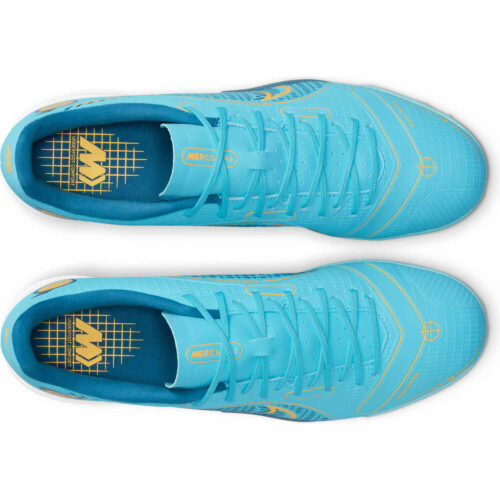 Nike Mercurial Vapor 14 Academy TF – Blueprint Pack