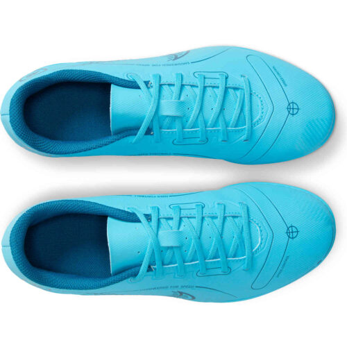 Kids Nike Mercurial Vapor 14 Club FG – Blueprint Pack
