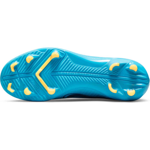 Kids Nike Mercurial Vapor 14 Club FG – Blueprint Pack