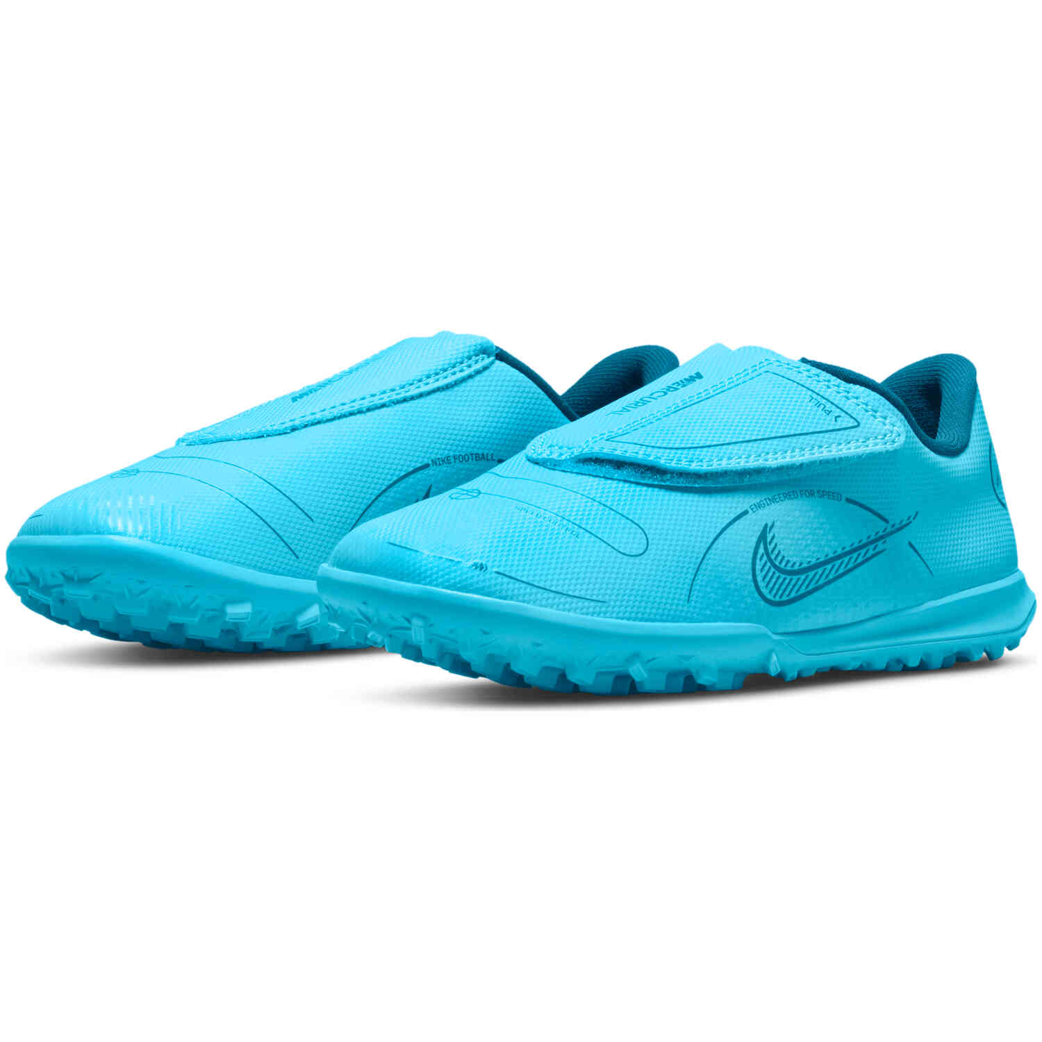 Nike stealth ops on sale mercurial vapor tf children