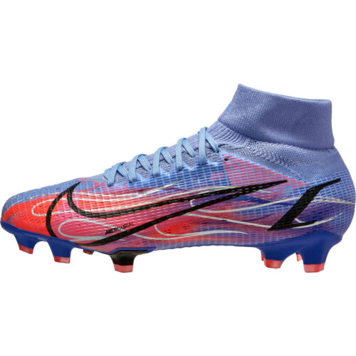Nike Mbappe Mercurial Superfly 8 Pro FG – Flames