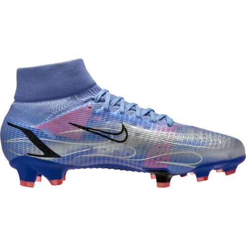 Nike Mbappe Mercurial Superfly 8 Pro FG – Flames