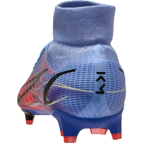 Nike Mbappe Mercurial Superfly 8 Pro FG – Flames