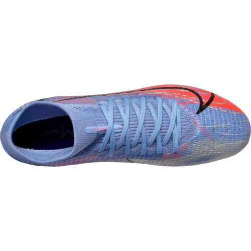 Nike Mbappe Mercurial Superfly 8 Pro FG – Flames