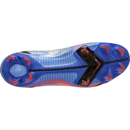 Nike Mbappe Mercurial Superfly 8 Pro FG – Flames