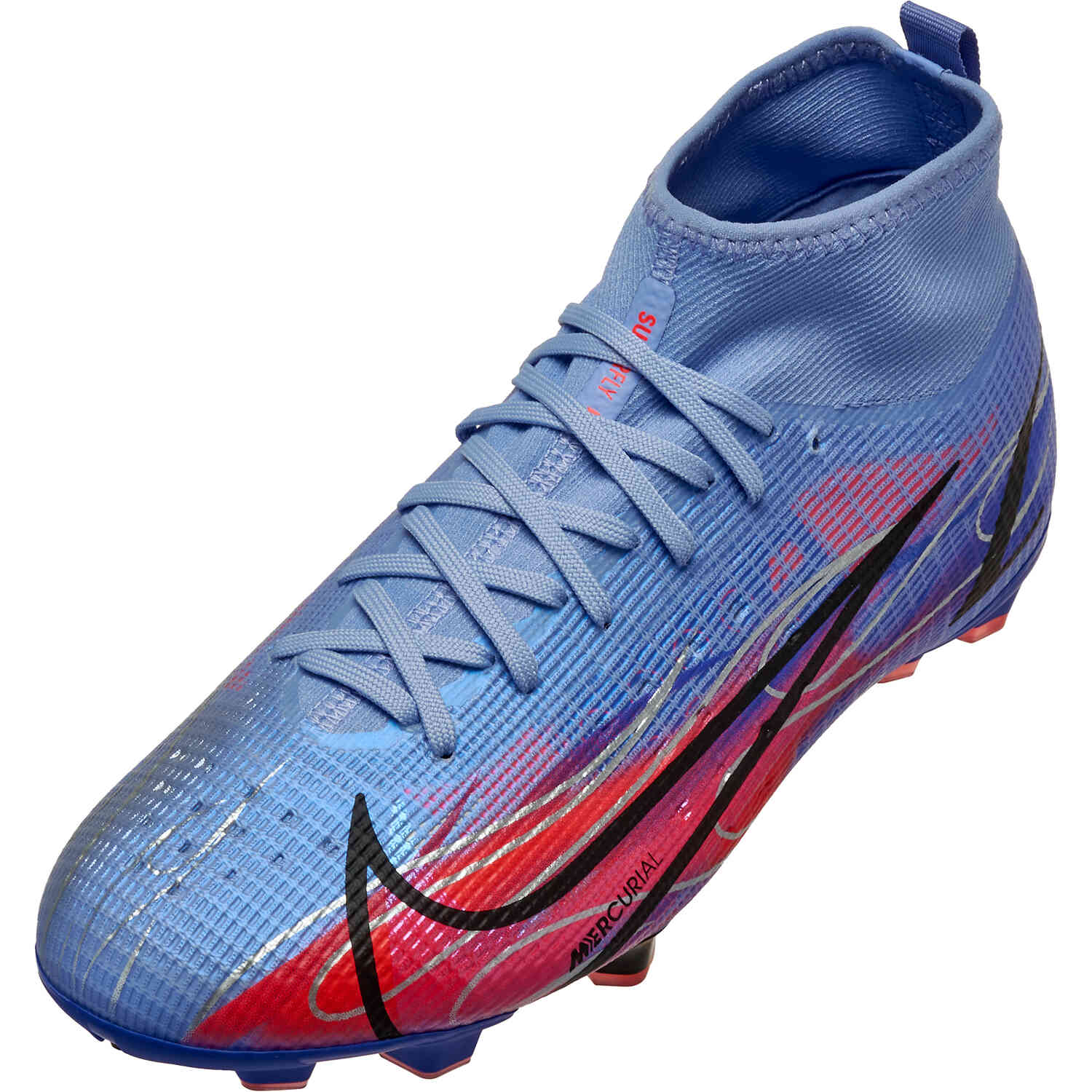 Nike cleats for top kids