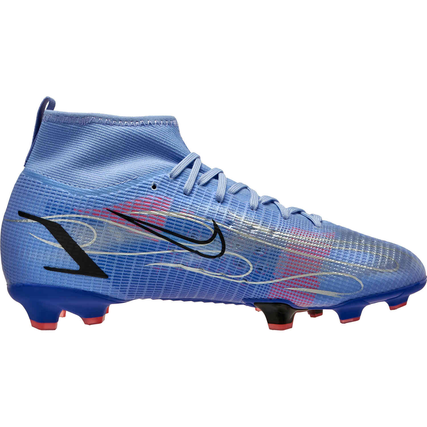 Nike superfly for boys clearance