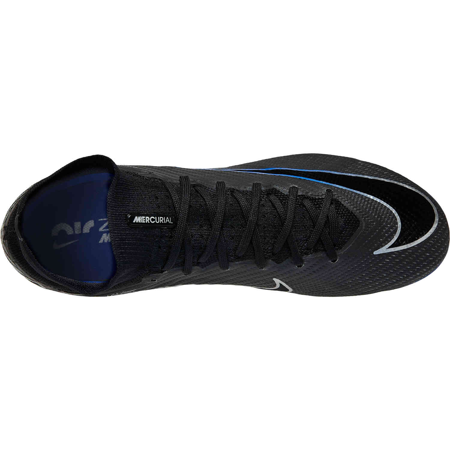 Nike Zoom Mercurial Superfly 9 Elite FG – Shadow Pack