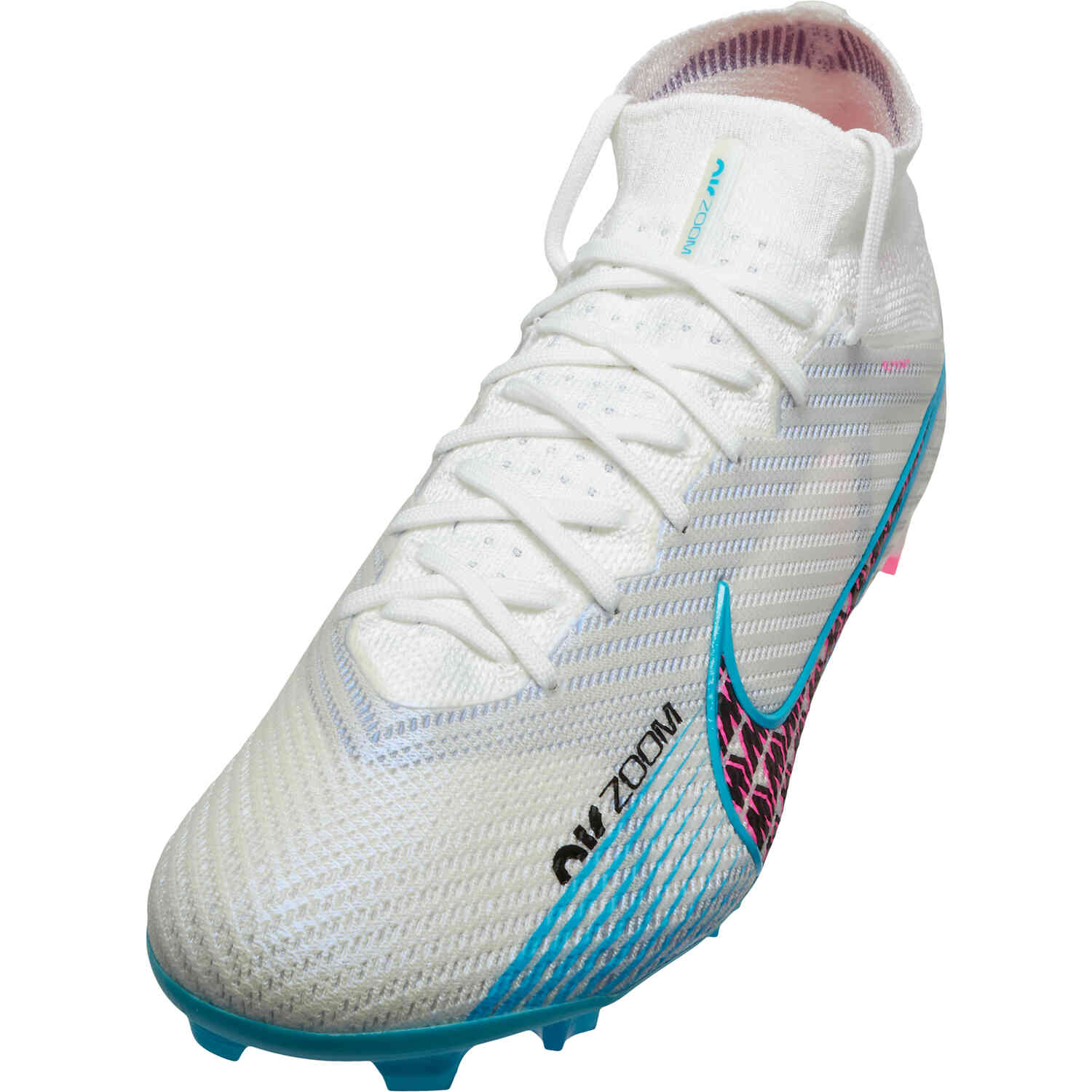 Mercurial 9 Elite FG - Pack - SoccerPro