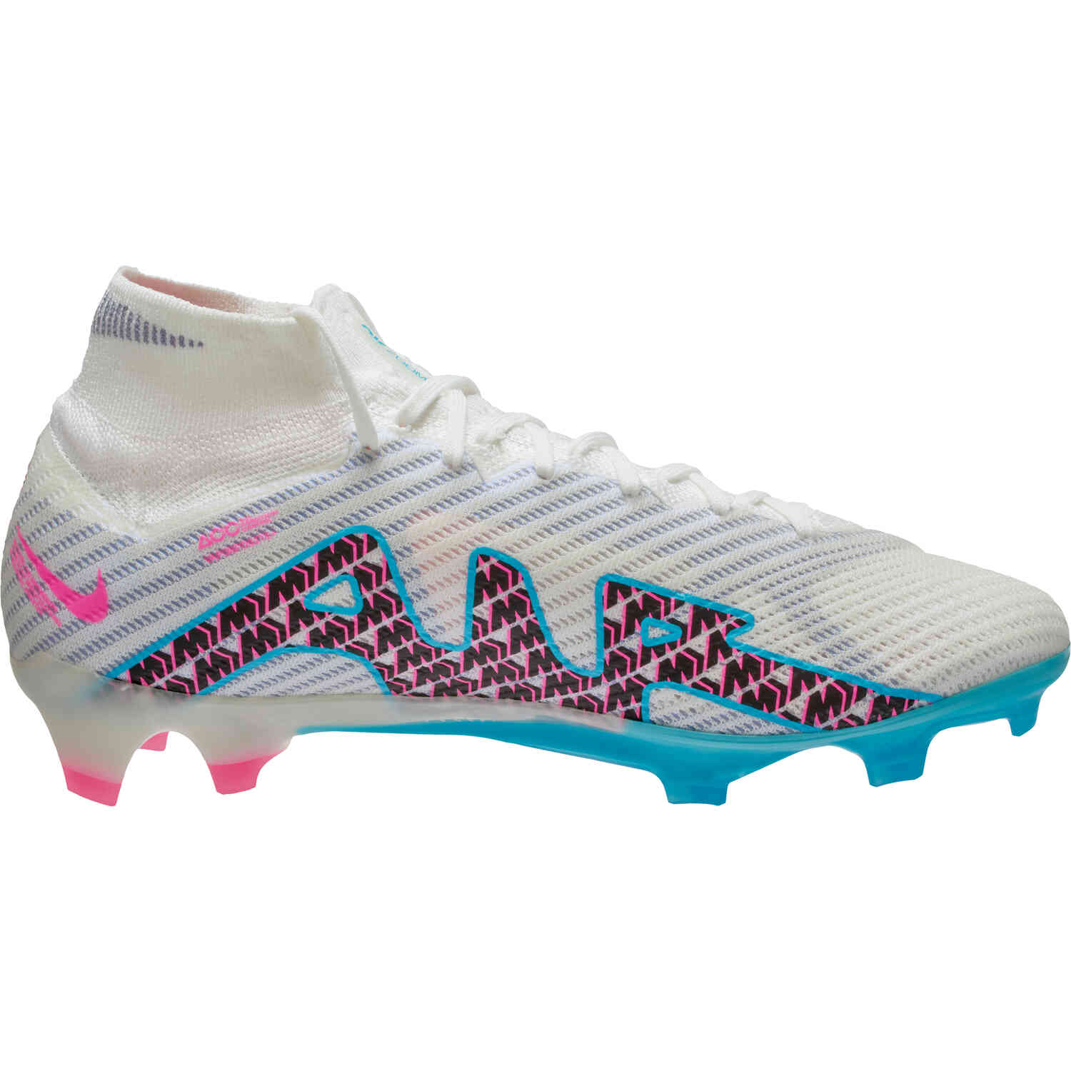 Nike Mercurial Superfly 9 Elite FG – Blast Pack