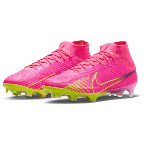 Nike Zoom Mercurial Superfly 9 Elite FG – Luminous Pack