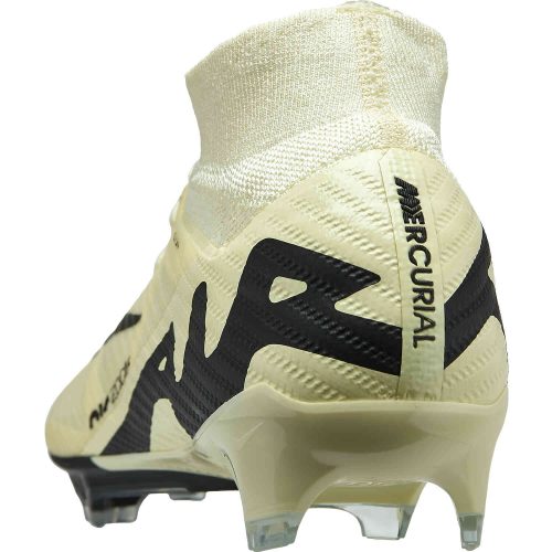 Nike Mercurial Superfly 9 Elite FG Firm Ground Mad Ready Pack SoccerPro
