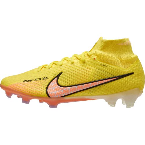 Nike Zoom Mercurial Superfly 9 Elite FG – Lucent Pack