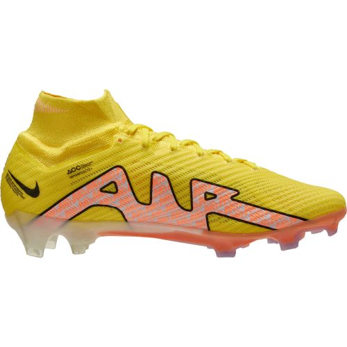 Nike Zoom Mercurial Superfly 9 Elite FG – Lucent Pack