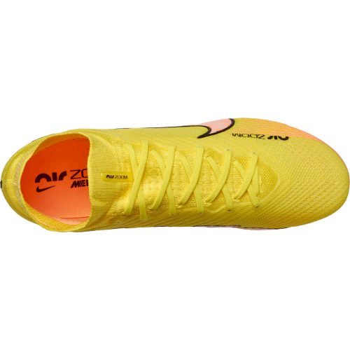 Nike Zoom Mercurial Superfly 9 Elite FG – Lucent Pack