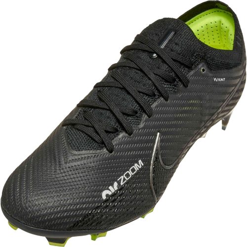 Nike Zoom Mercurial Vapor 15 Elite FG – Shadow Pack