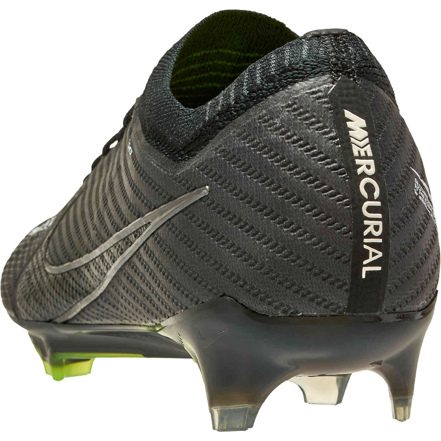 Nike Mercurial Vapor 14 Elite FG - Shadow Pack - SoccerPro