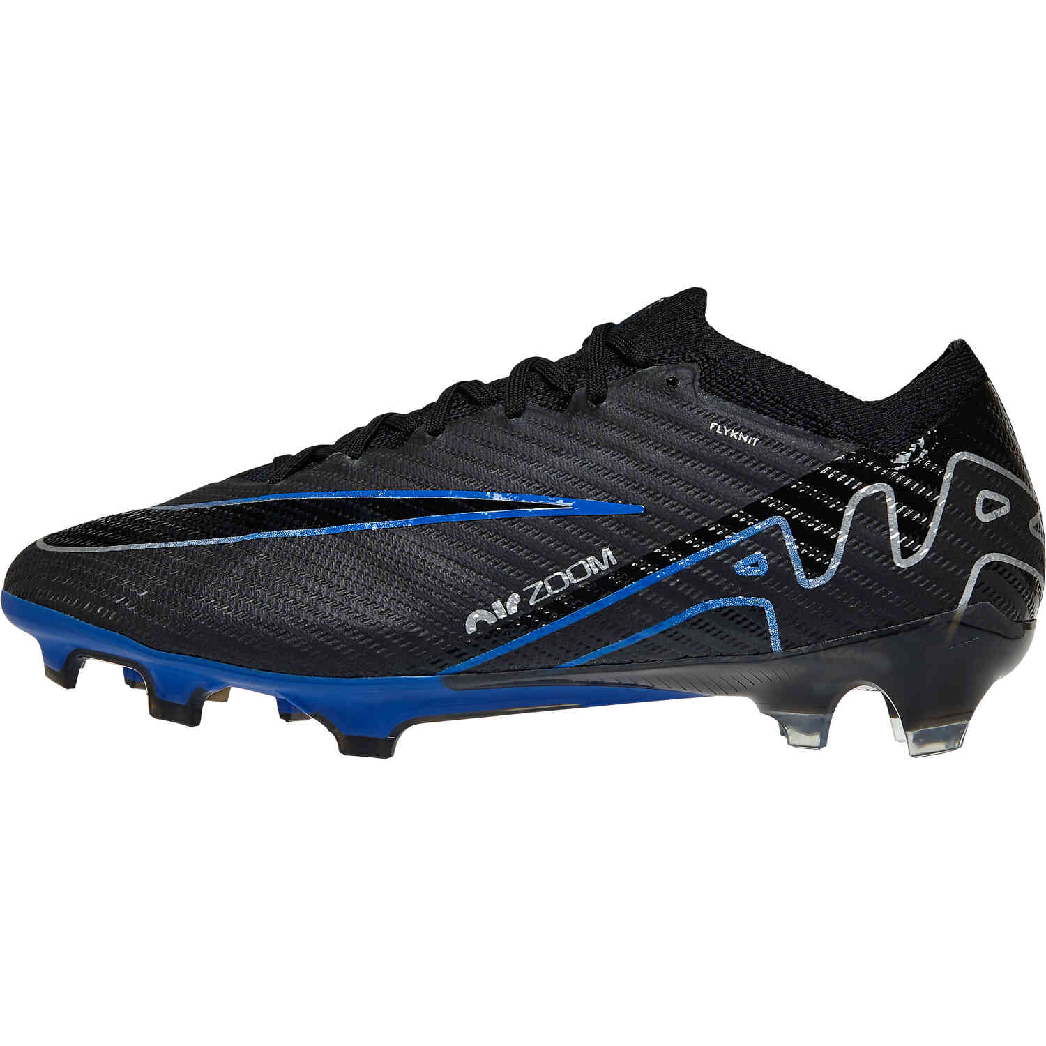 Nike Zoom Mercurial Vapor 15 Elite FG – Shadow Pack