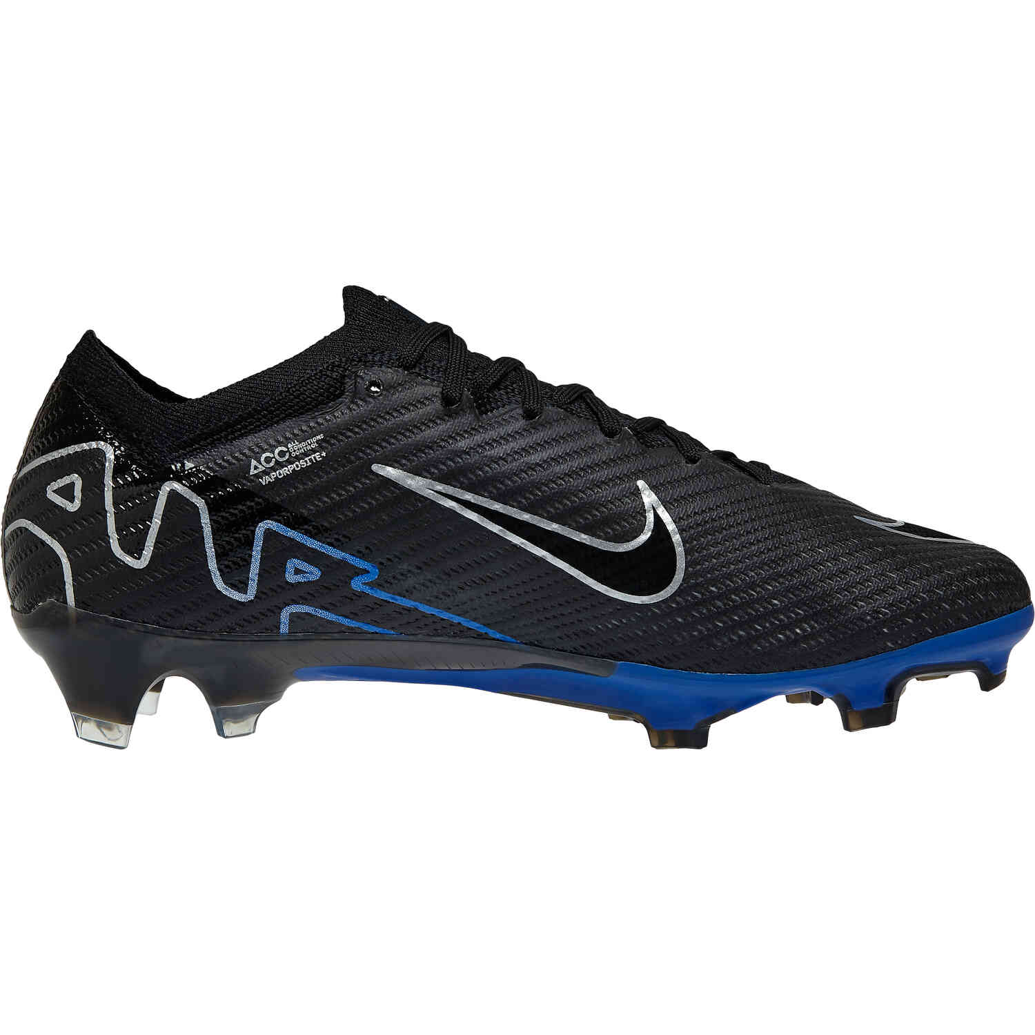 Nike Zoom Mercurial Vapor 15 Elite FG – Shadow Pack