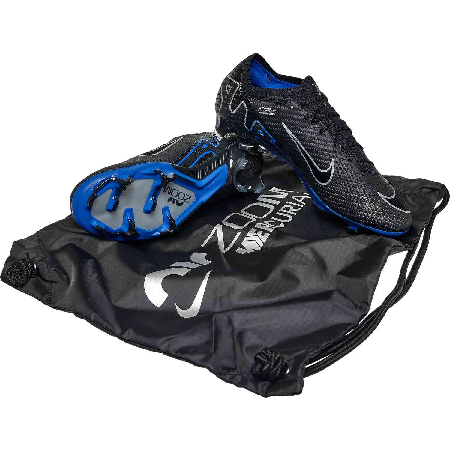 Nike Zoom Mercurial Vapor 15 Elite FG – Shadow Pack