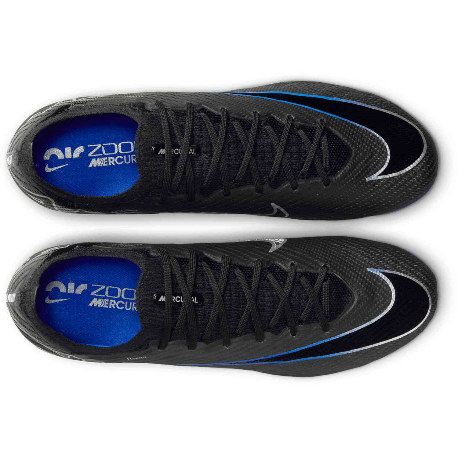 Nike Zoom Mercurial Vapor 15 Elite FG Shadow Pack SoccerPro