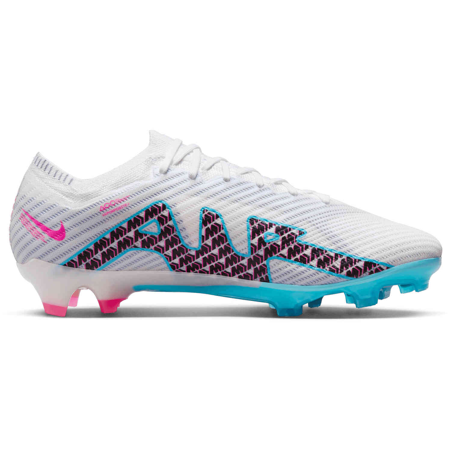 Vapour elite top