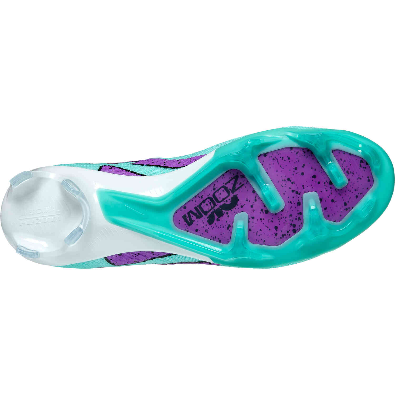 Nike Mercurial Vapor 15 Elite FG Firm Ground Peak Ready SoccerPro