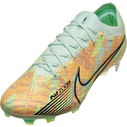 Nike Zoom Mercurial Vapor 15 Elite FG – Bonded Pack