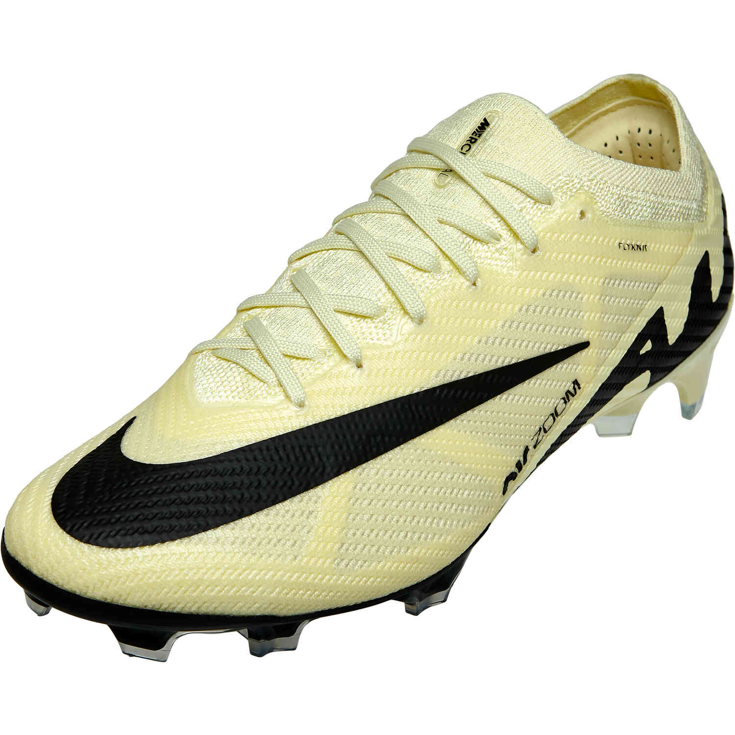 Mercurial soccer cleats shop on sale