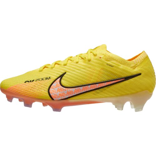 Nike Zoom Mercurial Vapor 15 Elite FG – Lucent Pack