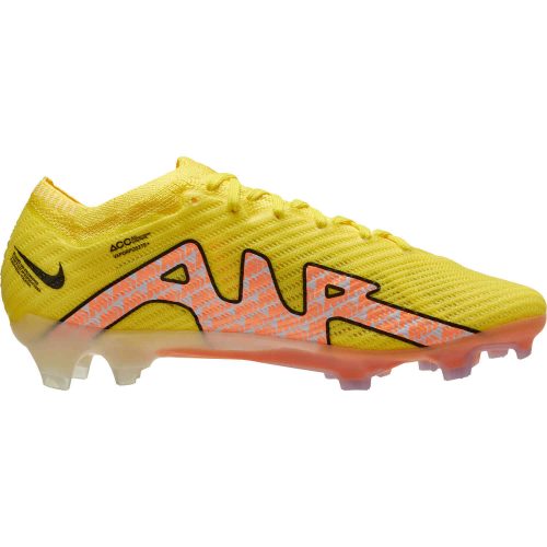 Nike Zoom Mercurial Vapor 15 Elite FG – Lucent Pack