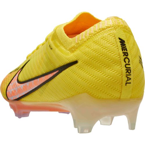 Nike Zoom Mercurial Vapor 15 Elite FG – Lucent Pack