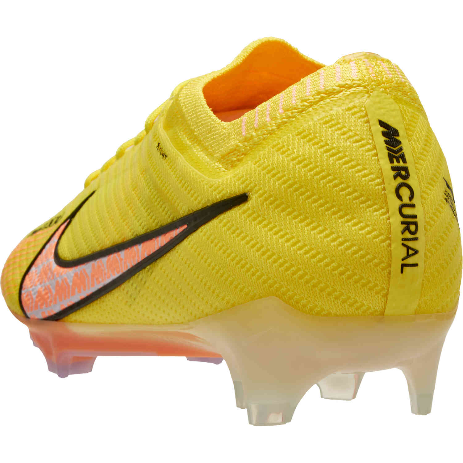 Nike Zoom Mercurial Vapor 15 Elite FG Lucent Pack SoccerPro