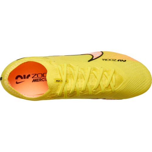 Nike Zoom Mercurial Vapor 15 Elite FG – Lucent Pack