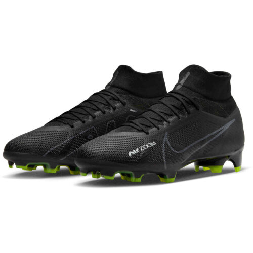 Nike Zoom Mercurial Superfly 9 Pro FG – Shadow Pack