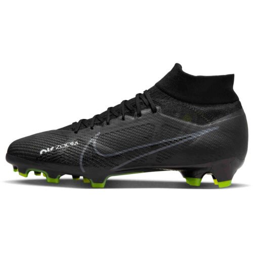 Nike Zoom Mercurial Superfly 9 Pro FG – Shadow Pack