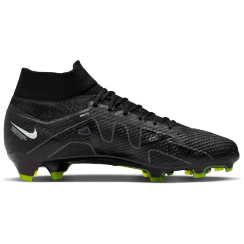 Nike Zoom Mercurial Superfly 9 Pro FG – Shadow Pack