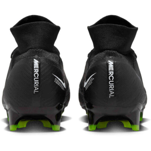 Nike Zoom Mercurial Superfly 9 Pro FG – Shadow Pack