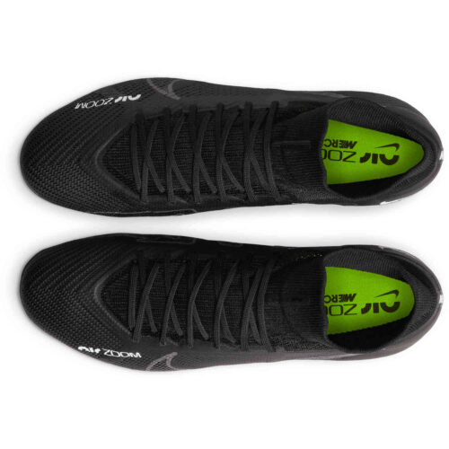 Nike Zoom Mercurial Superfly 9 Pro FG – Shadow Pack