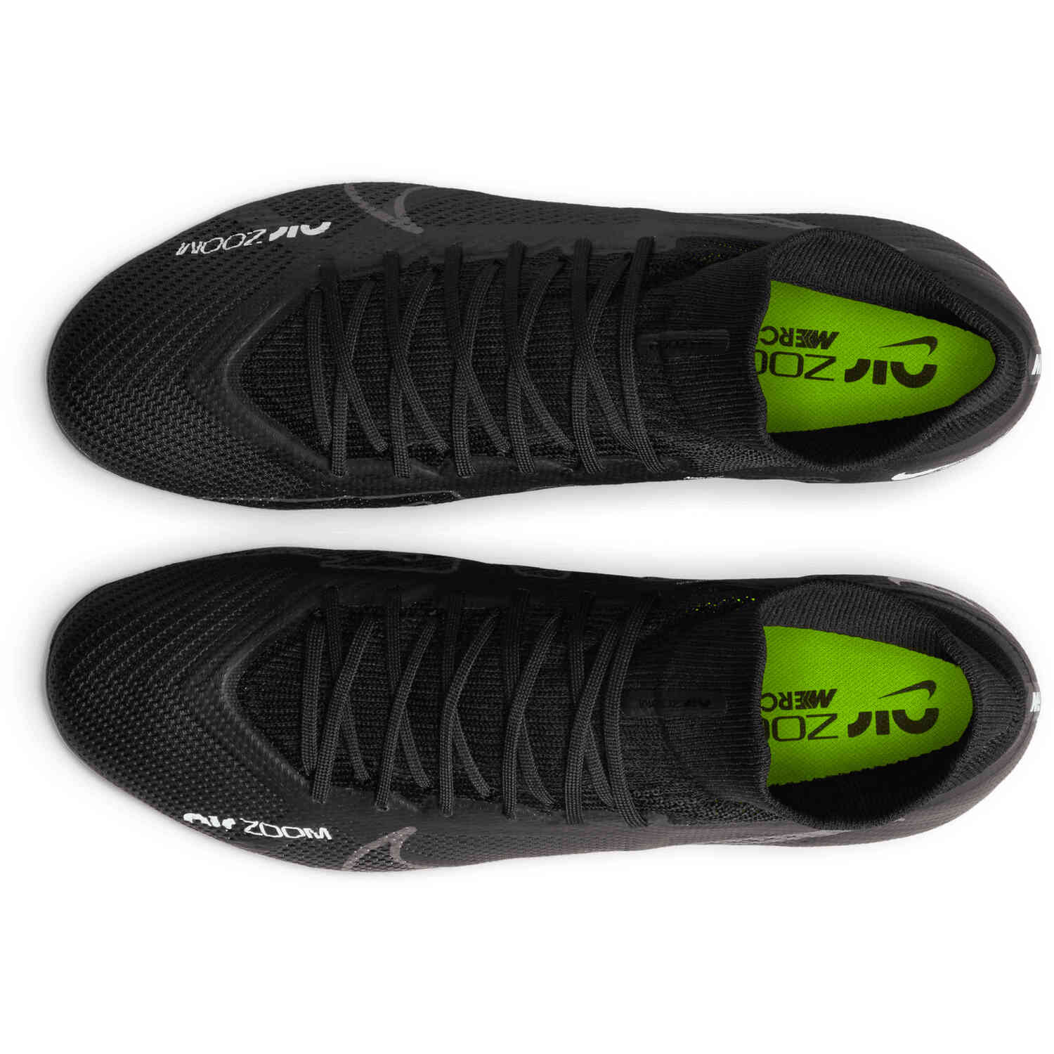 Nike Zoom Mercurial Superfly 9 Pro FG - Shadow Pack - SoccerPro