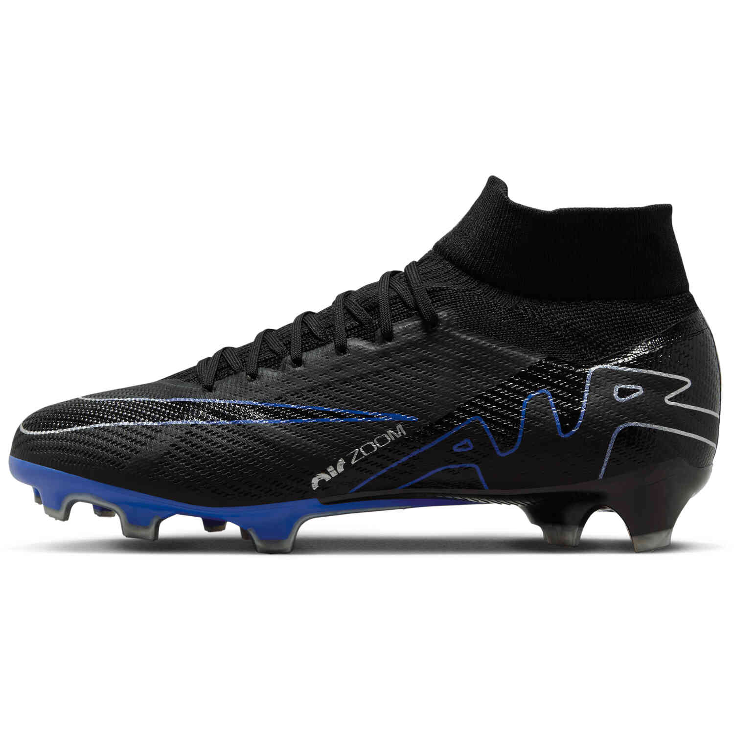 Nike clearance mercurial fly
