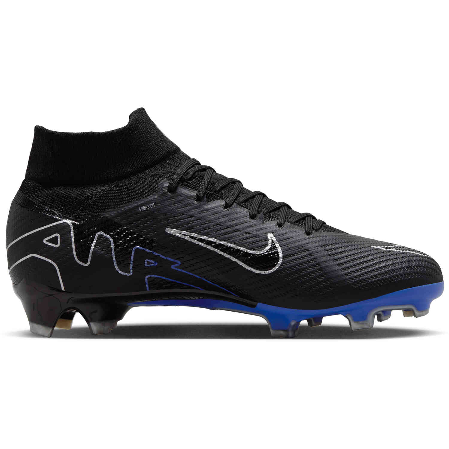 Nike Zoom Mercurial Superfly 9 Pro FG Shadow Pack SoccerPro
