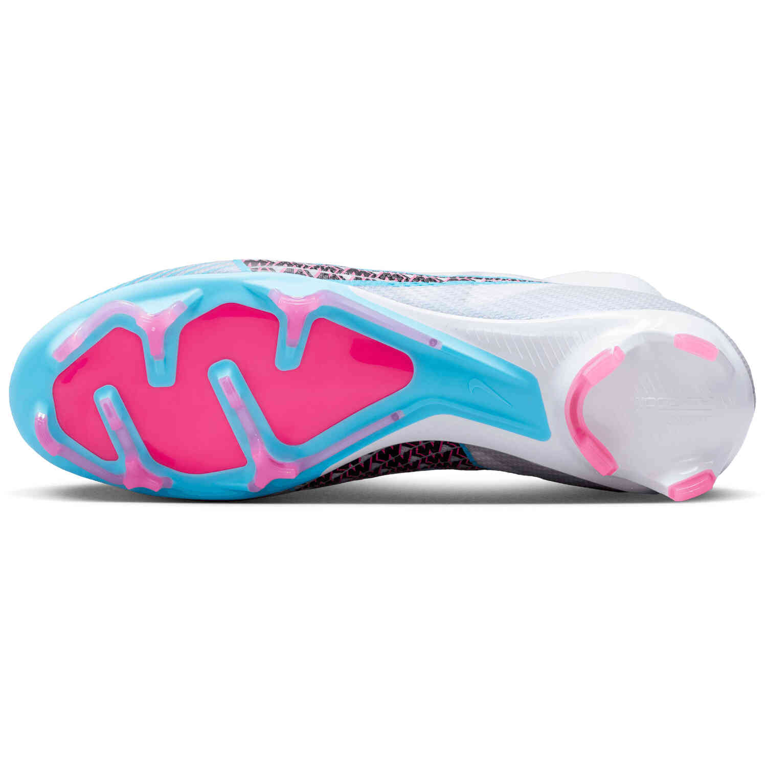 Nike Mercurial Superfly 9 Pro FG Blast Pack SoccerPro