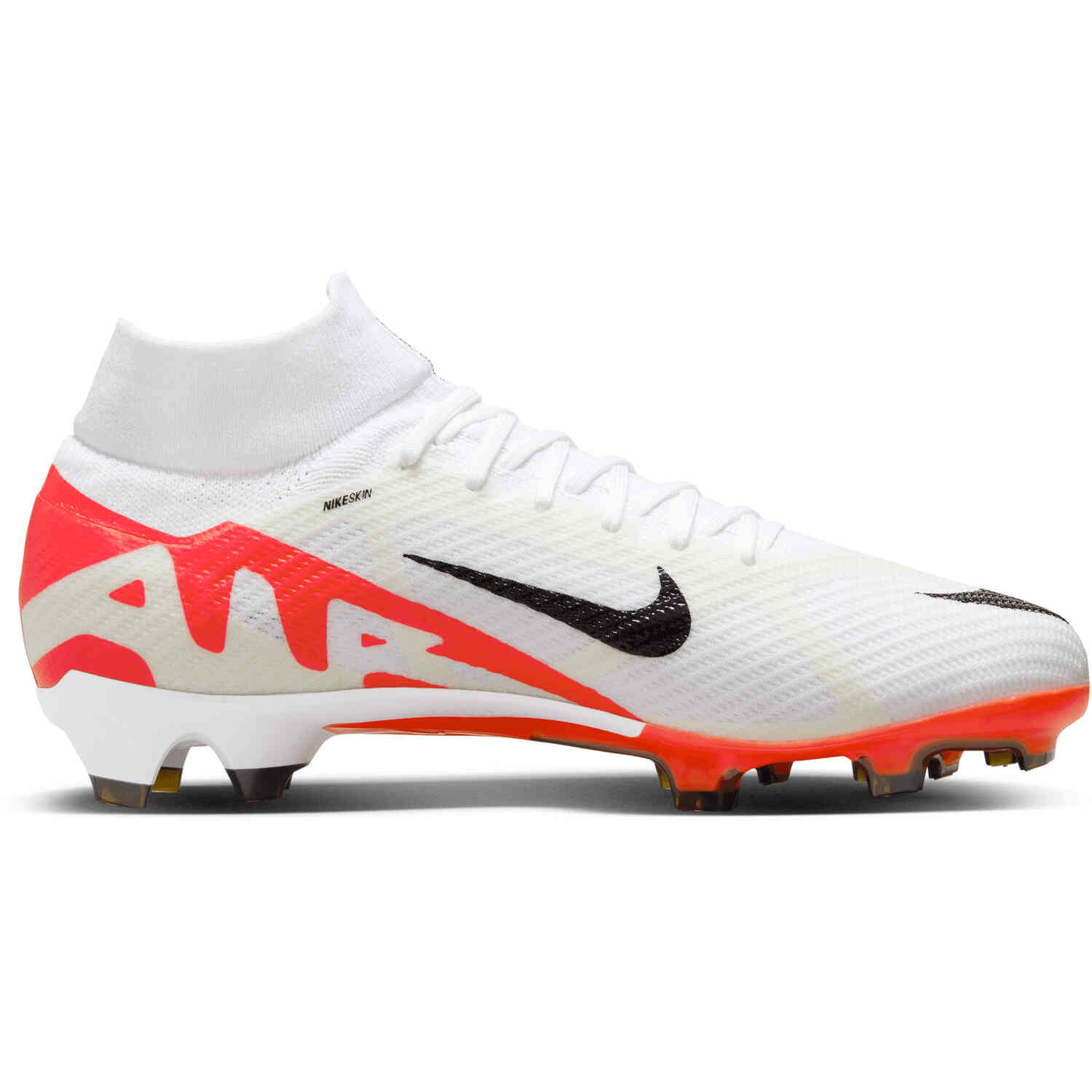 Nike mercurial hot sale fg pro