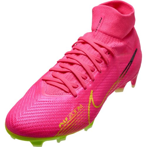 Nike Zoom Mercurial Superfly 9 Pro FG – Luminous Pack