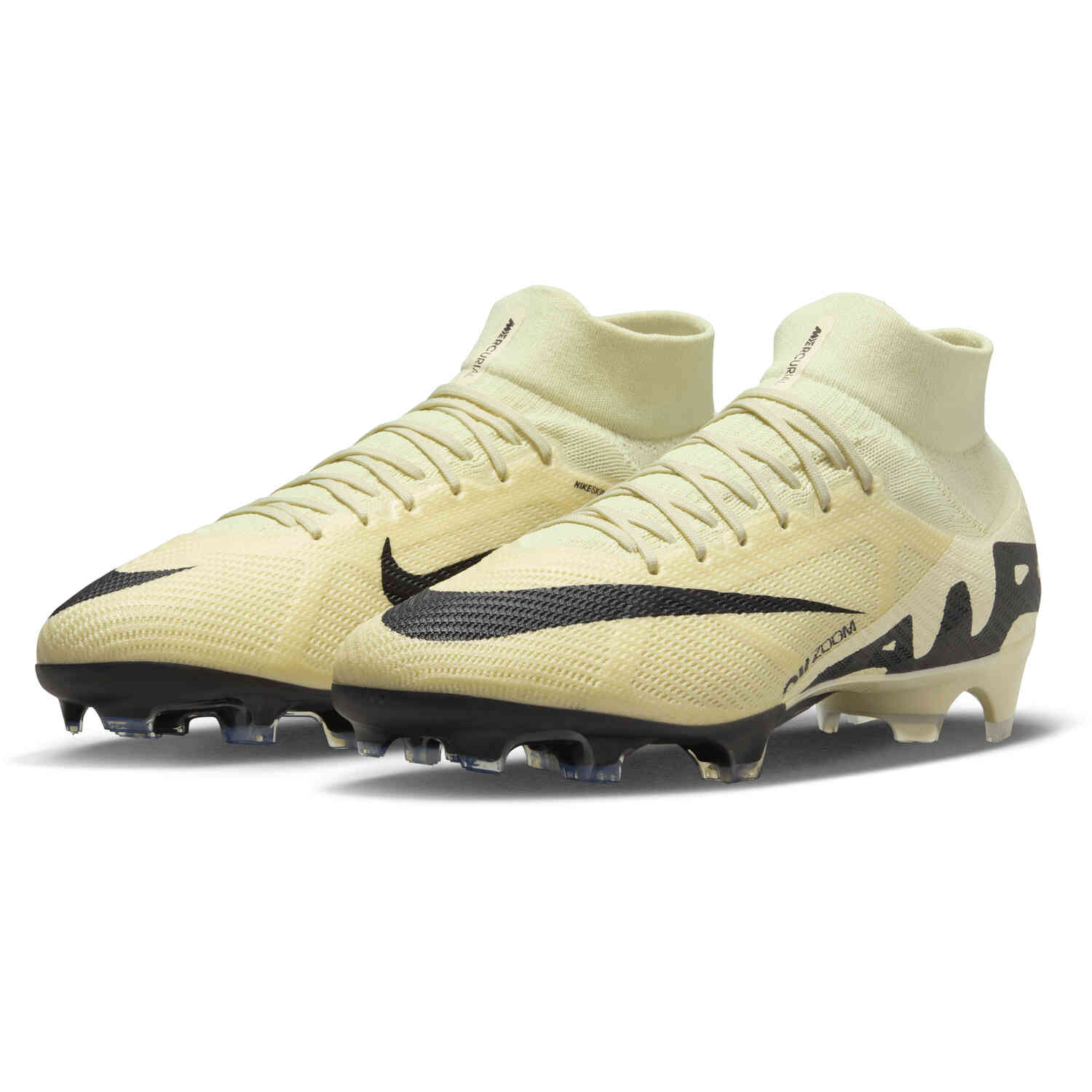 Nike Mercurial Superfly 9 Pro FG Firm Ground - Mad Ready Pack - SoccerPro