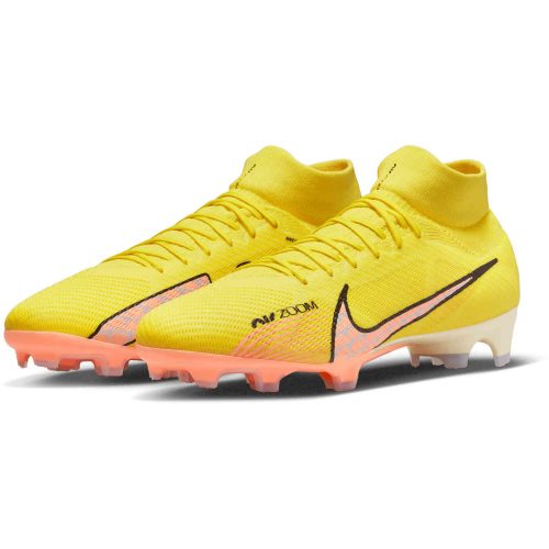 Nike Zoom Mercurial Superfly 9 Pro FG – Lucent Pack