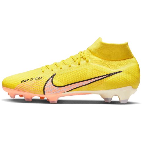 Nike Zoom Mercurial Superfly 9 Pro FG – Lucent Pack